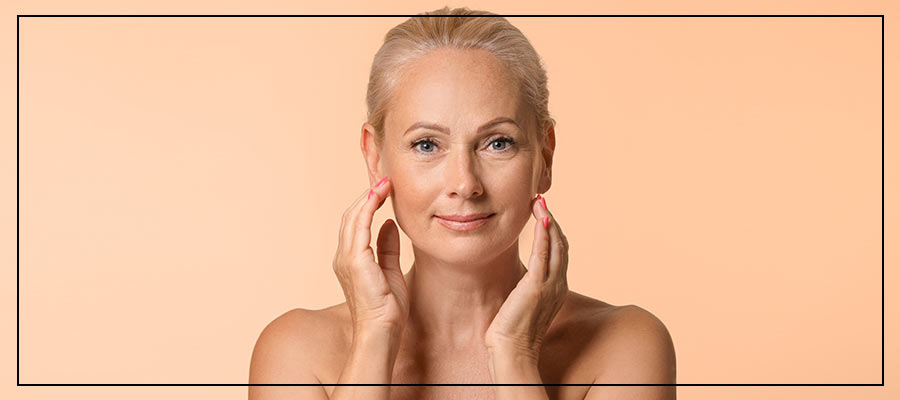 Med Spa Treatments for Age 70s at Contour Medical Spa in Northridge, Los Angeles, CA