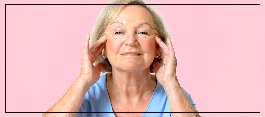 Med Spa Treatments for Age 80s at Contour Medical Spa in Northridge, Los Angeles, CA