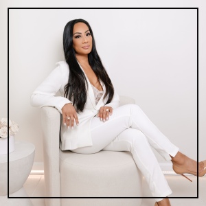 Cecilia Scott, RN BSN at Contour Medical Spa in Northridge, Los Angeles, CA