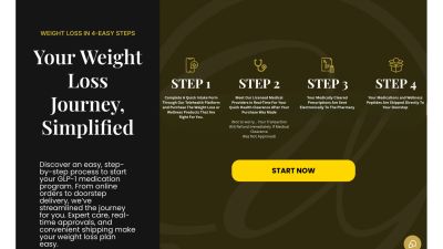 Weight Loss GLP-1 & Wellness in Northridge, Los Angeles, CA